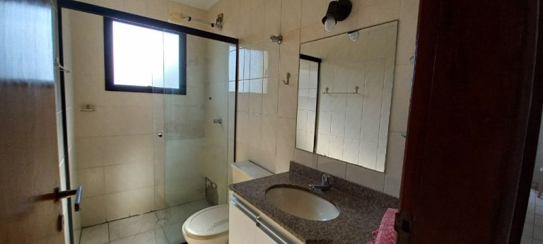 Imagem Apartamento com 2 Quartos para Alugar, 107 m² em Astúrias - Guarujá Imagem Apartamento com 2 Quartos para Alugar, 107 m² em Astúrias - Guarujá