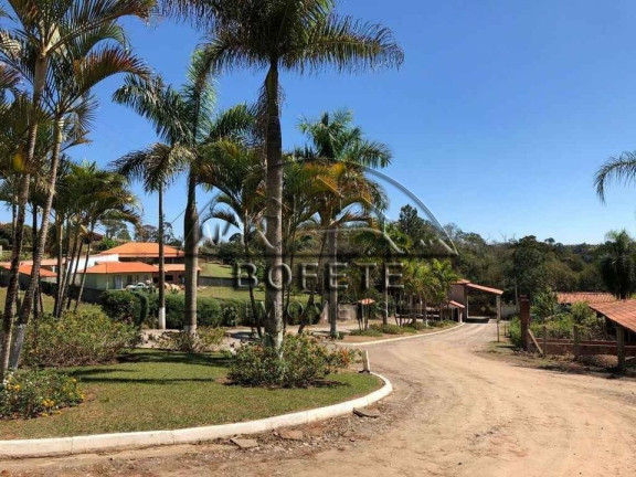 Imagem Imóvel com 3 Quartos à Venda, 1.500 m² em Portal Das Colinas - Bofete