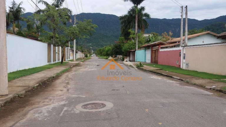 Imagem Casa com 3 Quartos à Venda, 120 m² em Massaguaçu - Caraguatatuba