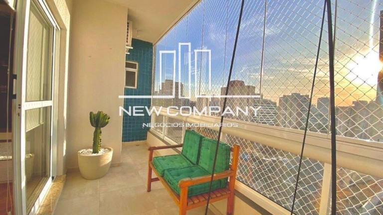 Imagem Apartamento com 2 Quartos à Venda, em Centro - São Bernardo Do Campo Imagem Apartamento com 2 Quartos à Venda, em Centro - São Bernardo Do Campo