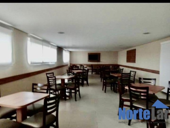 Imagem Apartamento com 2 Quartos à Venda, 60 m² em Vila Marina - São Paulo Imagem Apartamento com 2 Quartos à Venda, 60 m² em Vila Marina - São Paulo