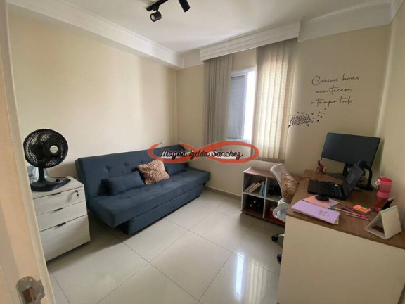 Imagem Apartamento com 2 Quartos à Venda, 47 m² em Jardim São Francisco (zona Leste) - São Paulo