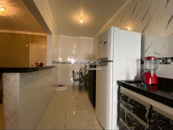 Imagem Apartamento com 2 Quartos à Venda, 94 m² em Vila Caiçara - Praia Grande Imagem Apartamento com 2 Quartos à Venda, 94 m² em Vila Caiçara - Praia Grande