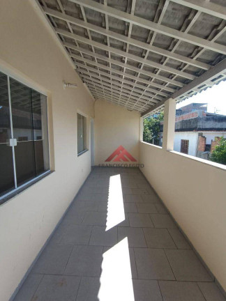 Imagem Casa com 2 Quartos à Venda, 409 m² em Zé Garoto - São Gonçalo Imagem Casa com 2 Quartos à Venda, 409 m² em Zé Garoto - São Gonçalo