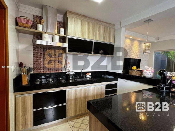 Imagem Casa com 2 Quartos à Venda, 197 m² em Quinta Da Bela Olinda - Bauru Imagem Casa com 2 Quartos à Venda, 197 m² em Quinta Da Bela Olinda - Bauru