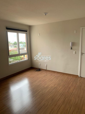 Imagem Apartamento com 2 Quartos à Venda, 48 m² em Fragata - Pelotas