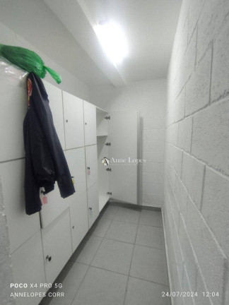 Imagem Galpão para Alugar, 650 m² em Macuco - Santos Imagem Galpão para Alugar, 650 m² em Macuco - Santos