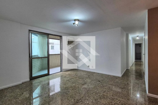 Imagem Apartamento com 3 Quartos à Venda, 107 m² em Recreio Dos Bandeirantes - Rio De Janeiro