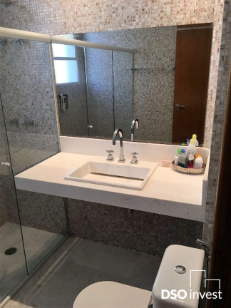 Imagem Apartamento com 3 Quartos à Venda, em Jardim América - São Paulo Imagem Apartamento com 3 Quartos à Venda, em Jardim América - São Paulo