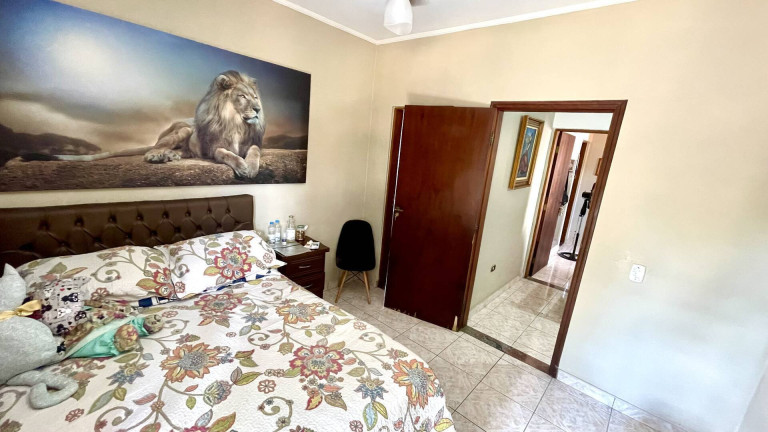 Imagem Casa com 2 Quartos à Venda, 143 m² em Alvinópolis - Atibaia Imagem Casa com 2 Quartos à Venda, 143 m² em Alvinópolis - Atibaia