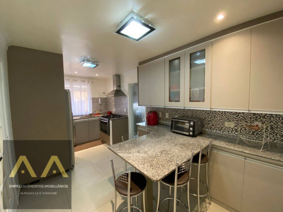 Imagem Casa com 4 Quartos à Venda, 400 m² em Alphaville - Santana De Parnaíba Imagem Casa com 4 Quartos à Venda, 400 m² em Alphaville - Santana De Parnaíba