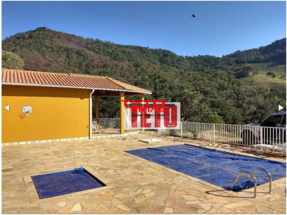Imagem Imóvel com 4 Quartos à Venda, 370 m² em Zona Rural De Soledade De Minas - Soledade De Minas Imagem Imóvel com 4 Quartos à Venda, 370 m² em Zona Rural De Soledade De Minas - Soledade De Minas