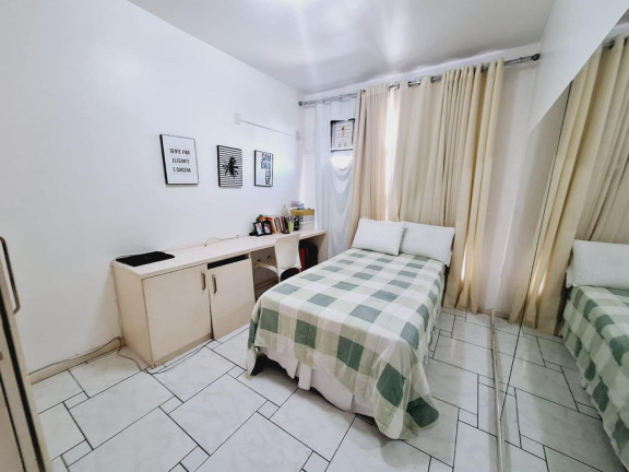 Imagem Cobertura com 4 Quartos à Venda, 300 m² em Canela - Salvador