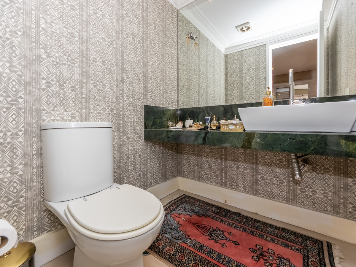 Imagem Apartamento com 3 Quartos à Venda, 125 m² em Ipiranga - São Paulo
