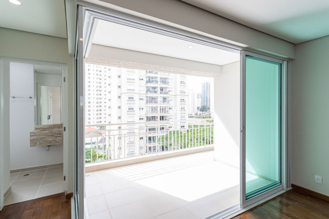Imagem Apartamento com 2 Quartos à Venda, 104 m² em Brooklin Novo - São Paulo Imagem Apartamento com 2 Quartos à Venda, 104 m² em Brooklin Novo - São Paulo
