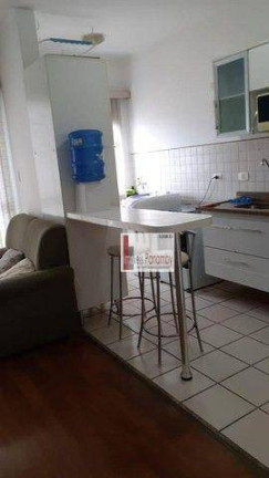 Imagem Apartamento com 1 Quarto à Venda, 45 m² em Vila Da Saúde - São Paulo