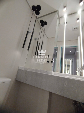 Imagem Apartamento com 2 Quartos à Venda, 81 m² em Aparecida - Santos