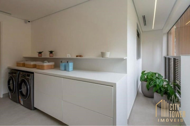 Imagem Apartamento com 4 Quartos à Venda, 205 m² em Brooklin Paulista - São Paulo Imagem Apartamento com 4 Quartos à Venda, 205 m² em Brooklin Paulista - São Paulo