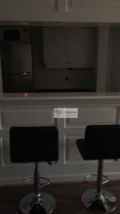 Imagem Apartamento com 1 Quarto à Venda, 45 m² em Itaim Bibi - São Paulo