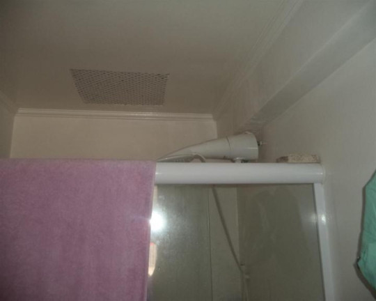 Imagem Apartamento com 1 Quarto à Venda, 33 m² em Vila Buarque - São Paulo