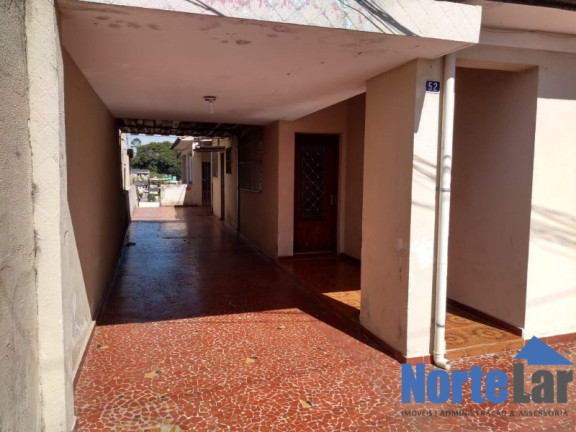 Imagem Casa com 2 Quartos para Alugar, 100 m² em Vila Palmeiras - São Paulo