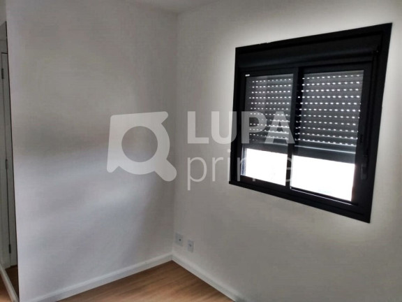 Imagem Apartamento com 2 Quartos para Alugar, 42 m² em Vila Maria Alta - São Paulo