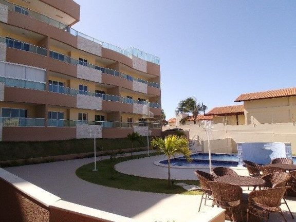 Imagem Apartamento com 2 Quartos à Venda, 68 m² em Porto Das Dunas - Aquiraz Imagem Apartamento com 2 Quartos à Venda, 68 m² em Porto Das Dunas - Aquiraz