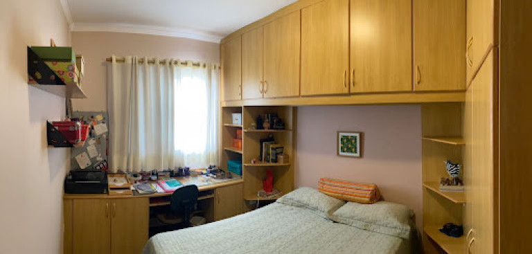 Imagem Apartamento com 2 Quartos à Venda, 81 m² em Vila Augusta - Sorocaba