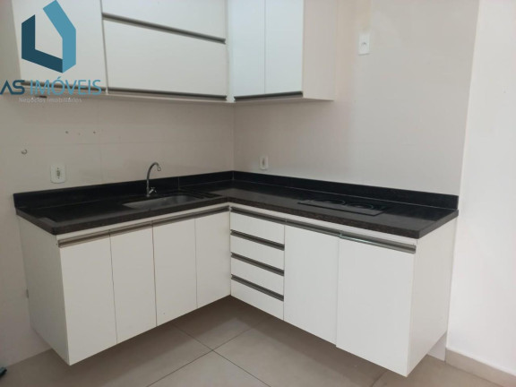 Imagem Apartamento com 1 Quarto para Alugar, 30 m² em Braga - Cabo Frio