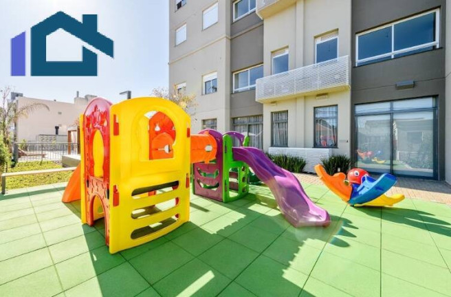 Imagem Apartamento com 3 Quartos à Venda, 67 m² em Cristo Redentor - Porto Alegre