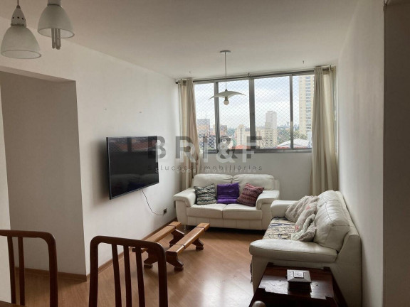 Imagem Apartamento com 3 Quartos à Venda, 68 m² em Vila Alexandria - São Paulo Imagem Apartamento com 3 Quartos à Venda, 68 m² em Vila Alexandria - São Paulo