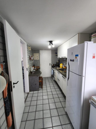 Imagem Imóvel com 3 Quartos à Venda, 110 m² em Parnamirim - Recife