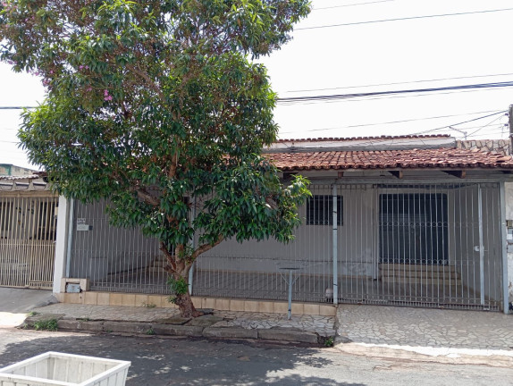 Imagem Casa com 3 Quartos à Venda, 200 m² em Conjunto Cachoeira Dourada - Goiânia Imagem Casa com 3 Quartos à Venda, 200 m² em Conjunto Cachoeira Dourada - Goiânia