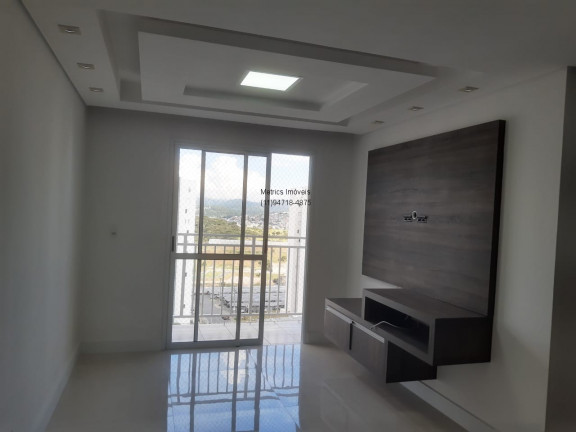 Imagem Imóvel com 3 Quartos à Venda, 71 m² em Jardim Tamoio - Jundiaí