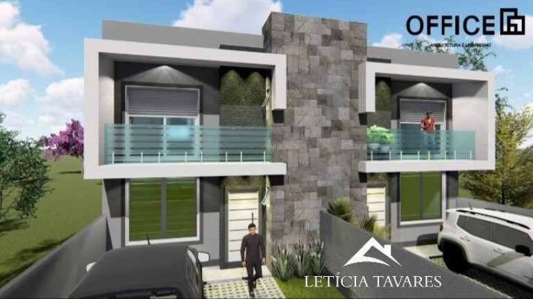Imagem Casa com 3 Quartos à Venda, 118 m² em Canoas