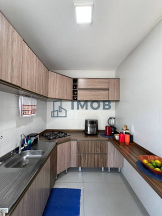 Imagem Casa com 3 Quartos à Venda, 167 m² em Chico De Paulo - Jaraguá Do Sul