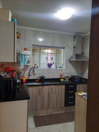 Imagem Imóvel com 3 Quartos à Venda, 225 m² em Santa Terezinha - São Bernardo Do Campo Imagem Imóvel com 3 Quartos à Venda, 225 m² em Santa Terezinha - São Bernardo Do Campo