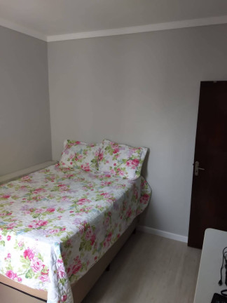 Imagem Apartamento com 3 Quartos à Venda, 94 m² em Santo André Imagem Apartamento com 3 Quartos à Venda, 94 m² em Santo André