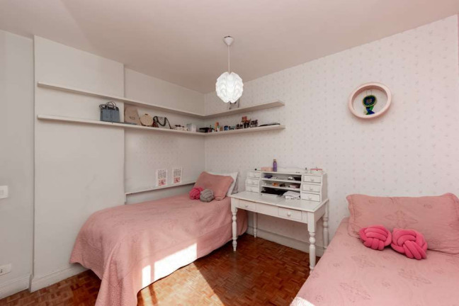 Imagem Apartamento com 4 Quartos à Venda, 160 m² em Cerqueira César - São Paulo Imagem Apartamento com 4 Quartos à Venda, 160 m² em Cerqueira César - São Paulo