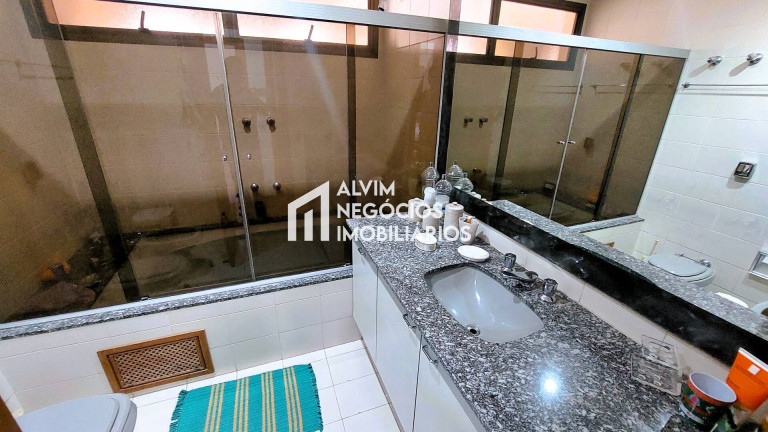 Imagem Apartamento com 4 Quartos à Venda, 285 m² em Vila Adyana - São José Dos Campos