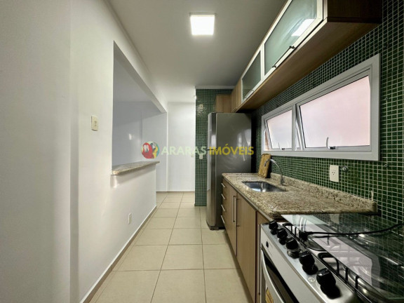Imagem Apartamento com 3 Quartos à Venda, 90 m² em Centro - Bertioga