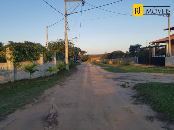 Imagem Terreno à Venda, 3.031 m² em Retiro - São Pedro Da Aldeia