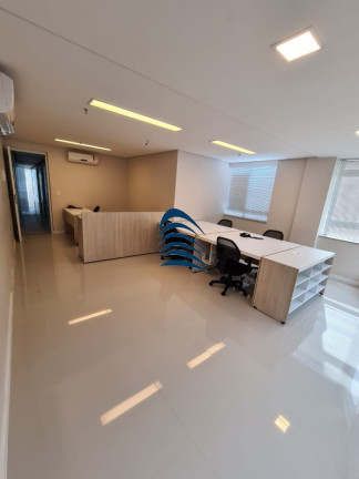 Imagem Sala Comercial à Venda, 404 m² em Alphaville I - Salvador Imagem Sala Comercial à Venda, 404 m² em Alphaville I - Salvador