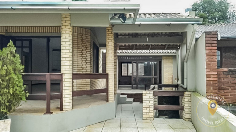 Imagem Imóvel com 3 Quartos à Venda, 223 m² em São Lucas - Viamão
