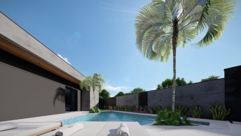 Imagem Casa com 4 Quartos à Venda, 306 m² em Urbanova - São José Dos Campos