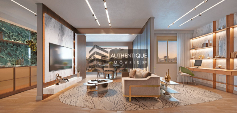 Imagem Apartamento com 2 Quartos à Venda, 69 m² em Vila Mariana - São Paulo Imagem Apartamento com 2 Quartos à Venda, 69 m² em Vila Mariana - São Paulo