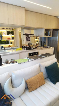 Imagem Apartamento com 2 Quartos à Venda, 44 m² em Vila Nair - São Paulo Imagem Apartamento com 2 Quartos à Venda, 44 m² em Vila Nair - São Paulo