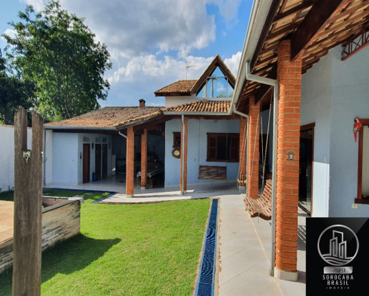 Imagem Imóvel com 3 Quartos à Venda, 200 m² em Jardim Colonial - Araçoiaba Da Serra Imagem Imóvel com 3 Quartos à Venda, 200 m² em Jardim Colonial - Araçoiaba Da Serra