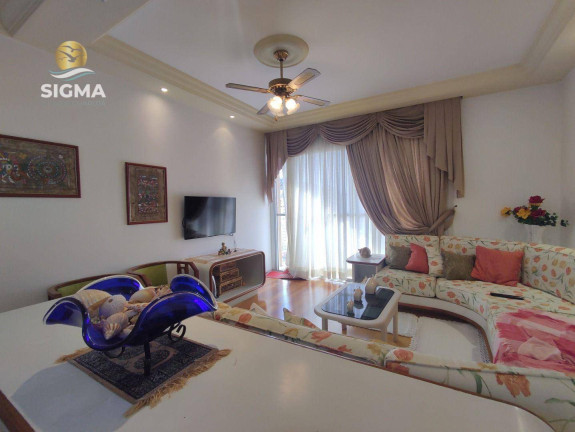 Imagem Apartamento com 3 Quartos à Venda, 130 m² em Pitangueiras - Guarujá Imagem Apartamento com 3 Quartos à Venda, 130 m² em Pitangueiras - Guarujá