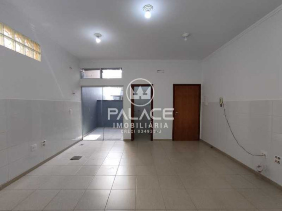 Sala Comercial para Alugar, 25 m² em Vila Rezende - Piracicaba